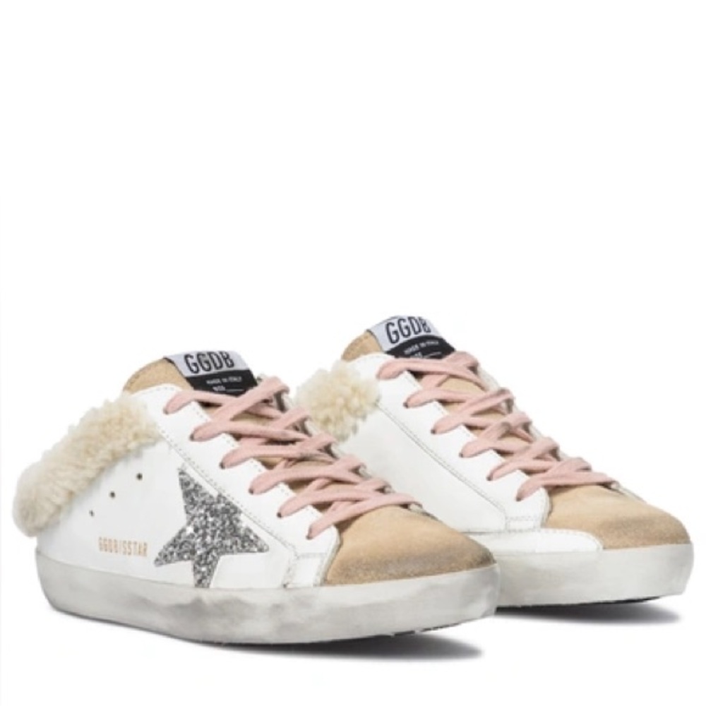 Golden Goose Sneakers